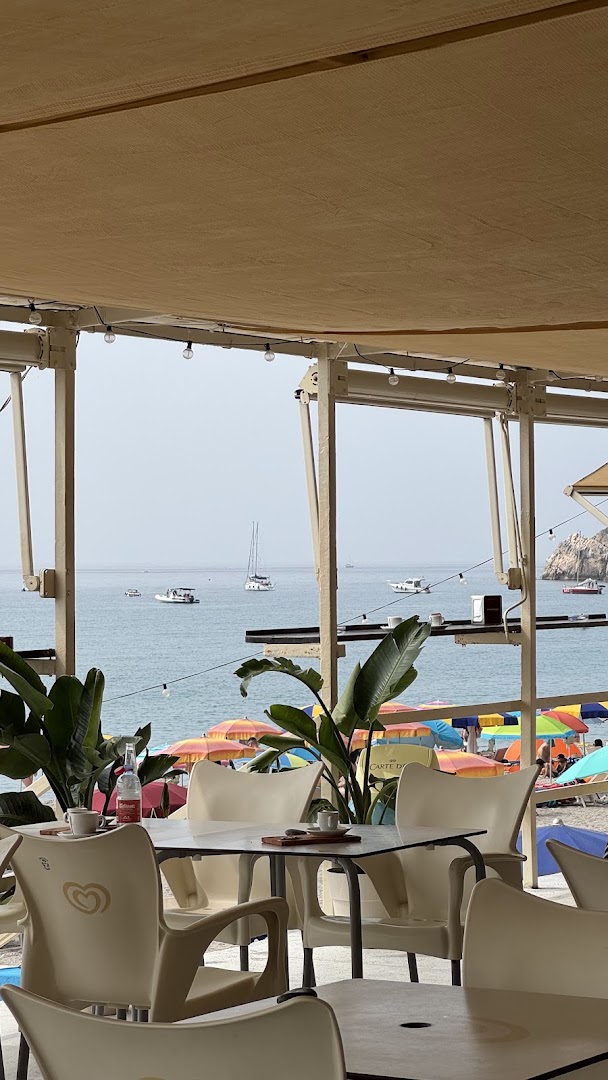 Spiaggia del Malpasso
