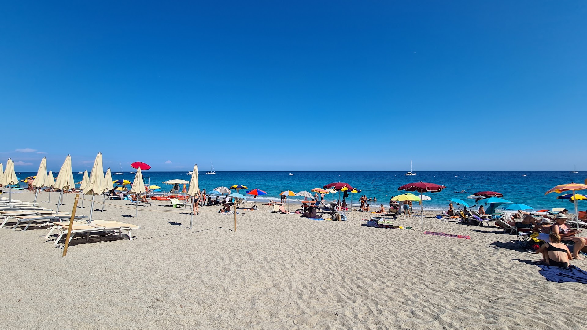 Spiaggia del Malpasso