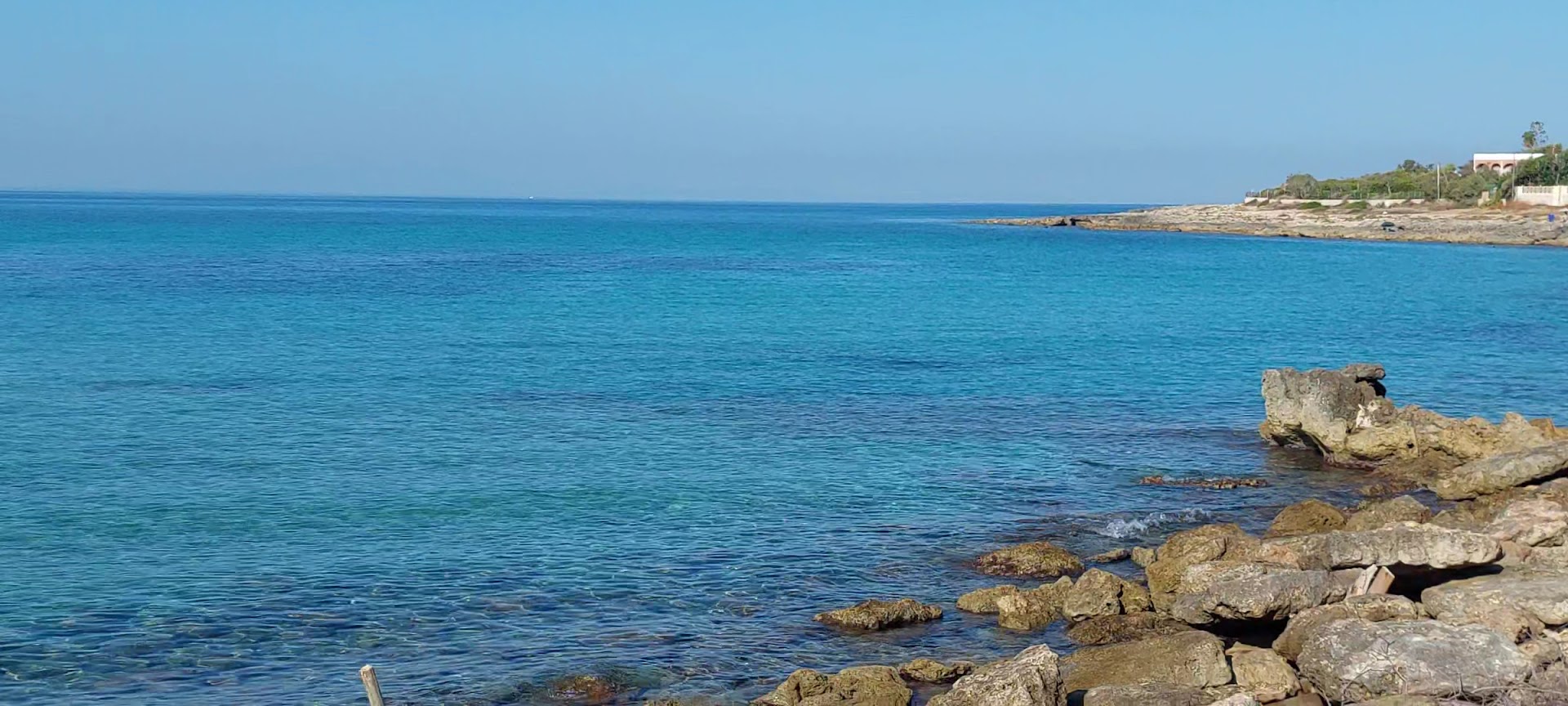 Spiaggia del Serrone