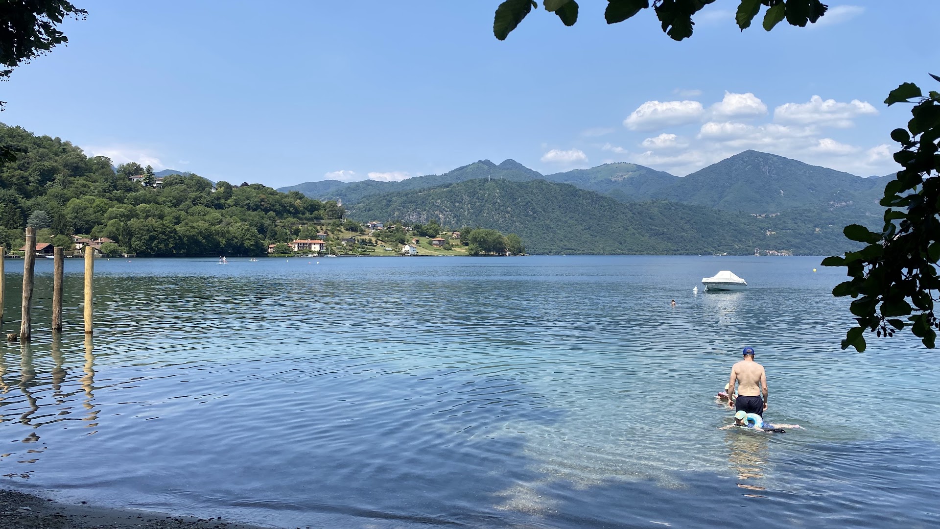 Spiaggia della Bagnera
