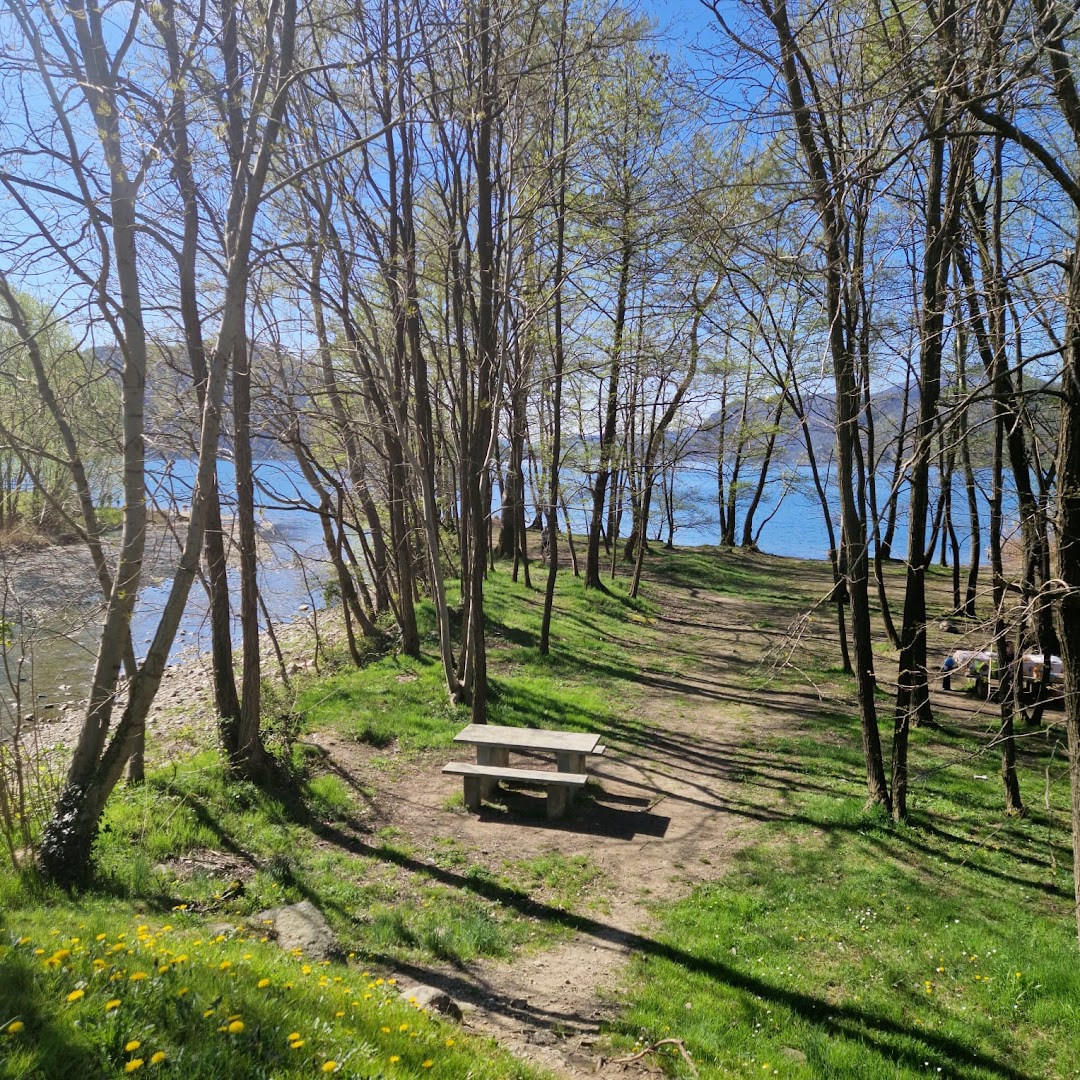 Spiaggia della Bagnera