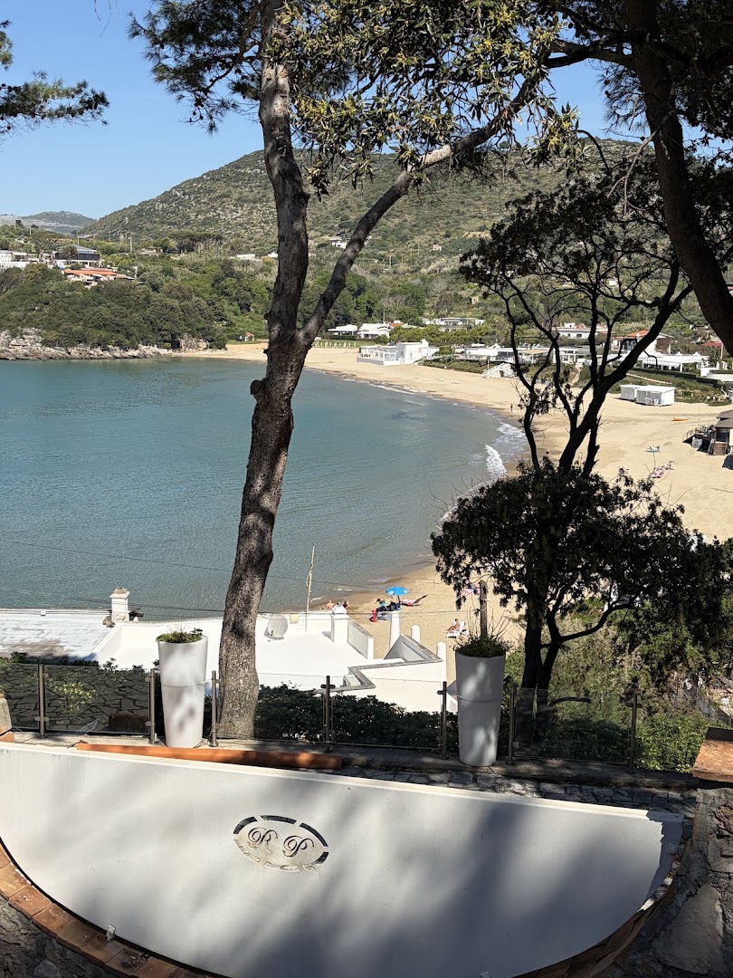 Spiaggia dell'Ariana
