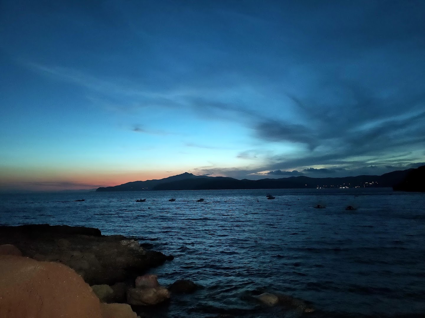 Spiaggia dell'Innamorata