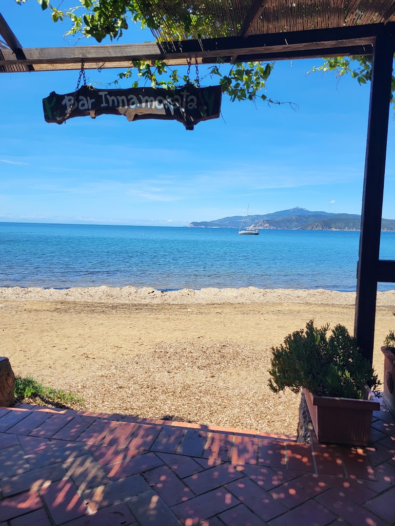 Spiaggia dell'Innamorata
