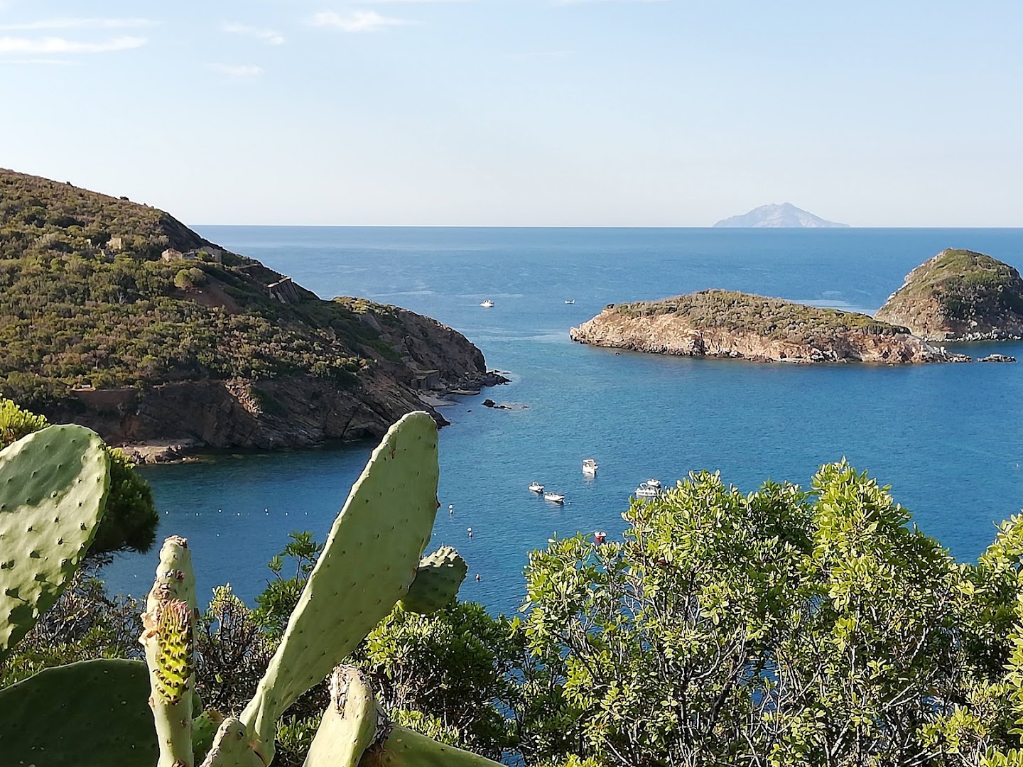 Spiaggia dell'Innamorata