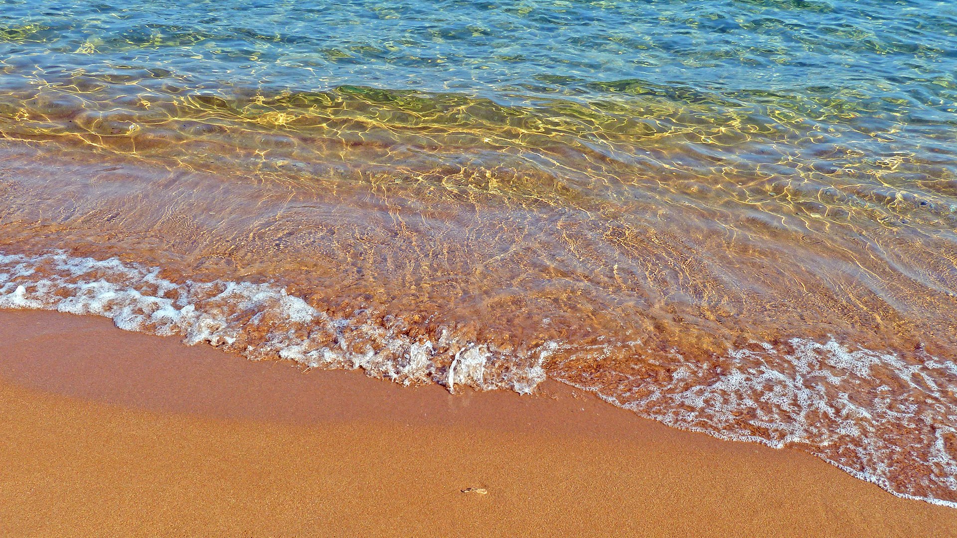 Spiaggia di Alfieri