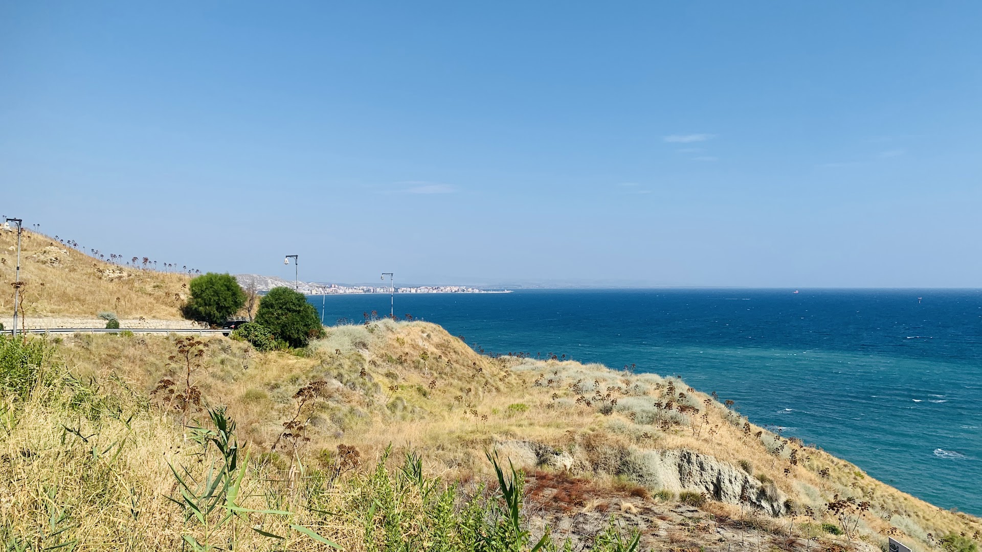 Spiaggia di Alfieri