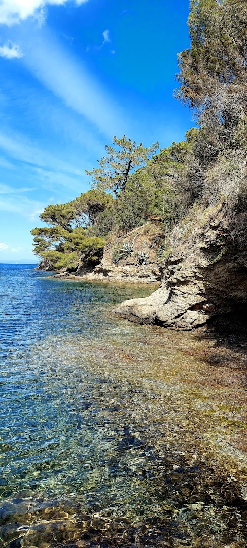 Spiaggia di Barbarossa