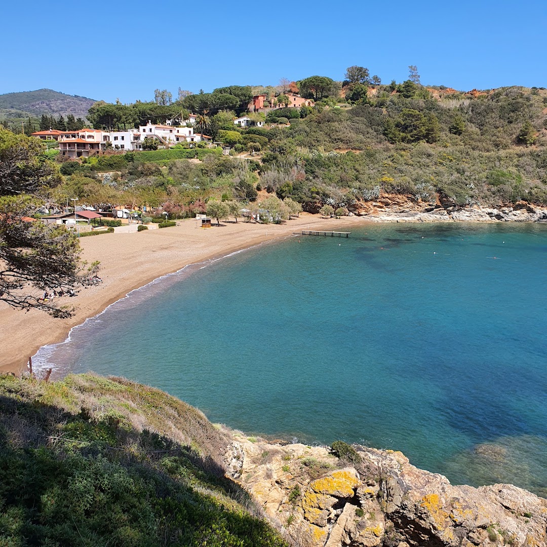 Spiaggia di Barbarossa
