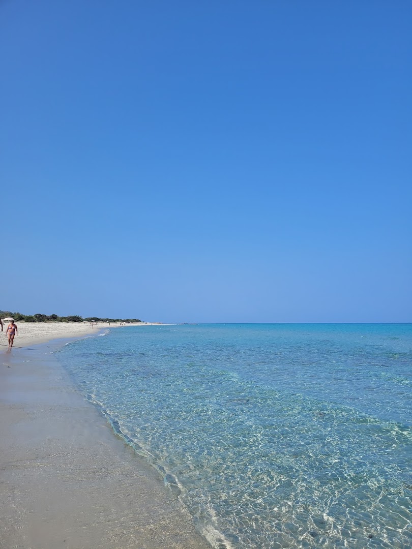 Spiaggia di Berchida