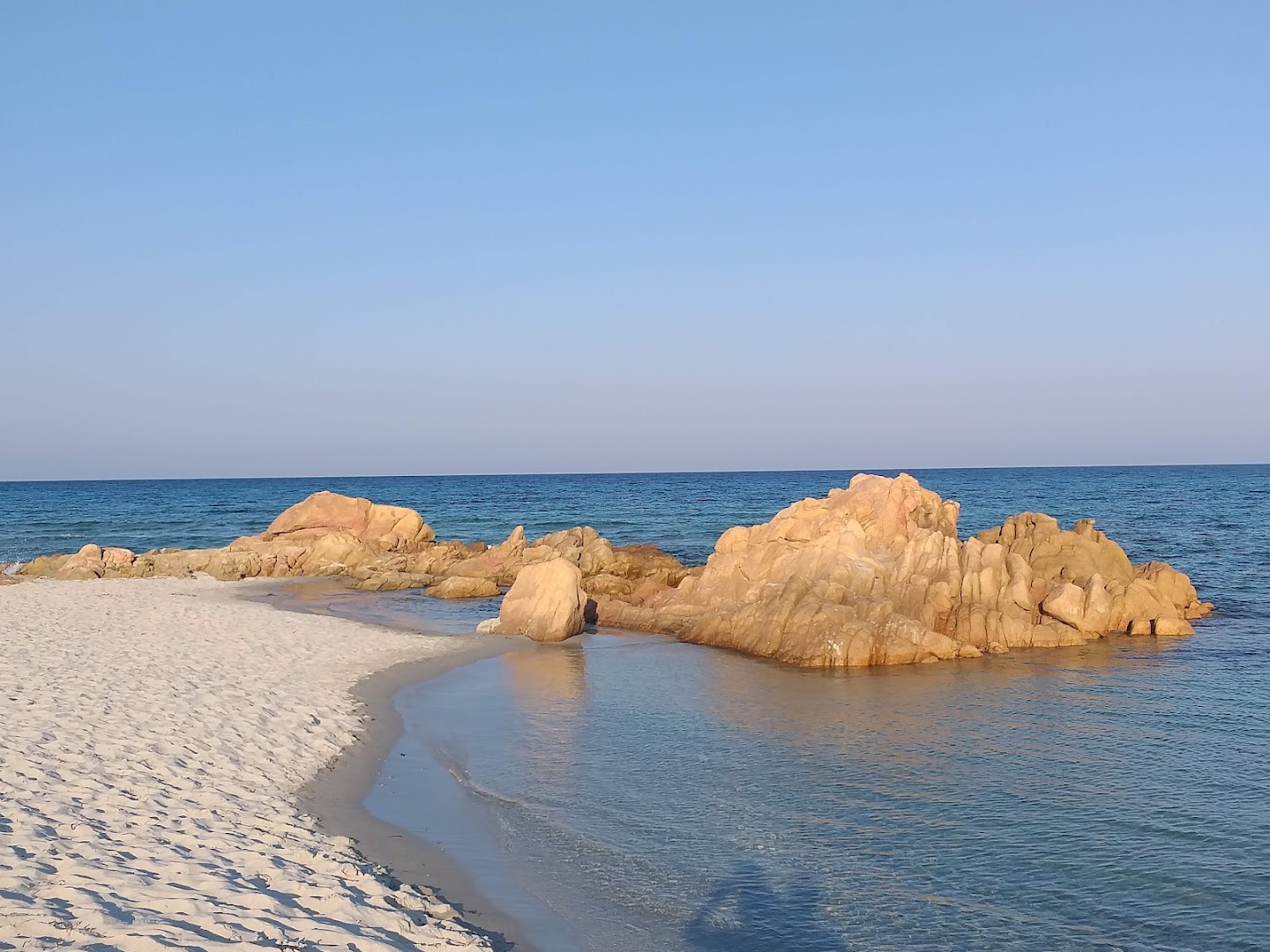 Spiaggia di Berchida