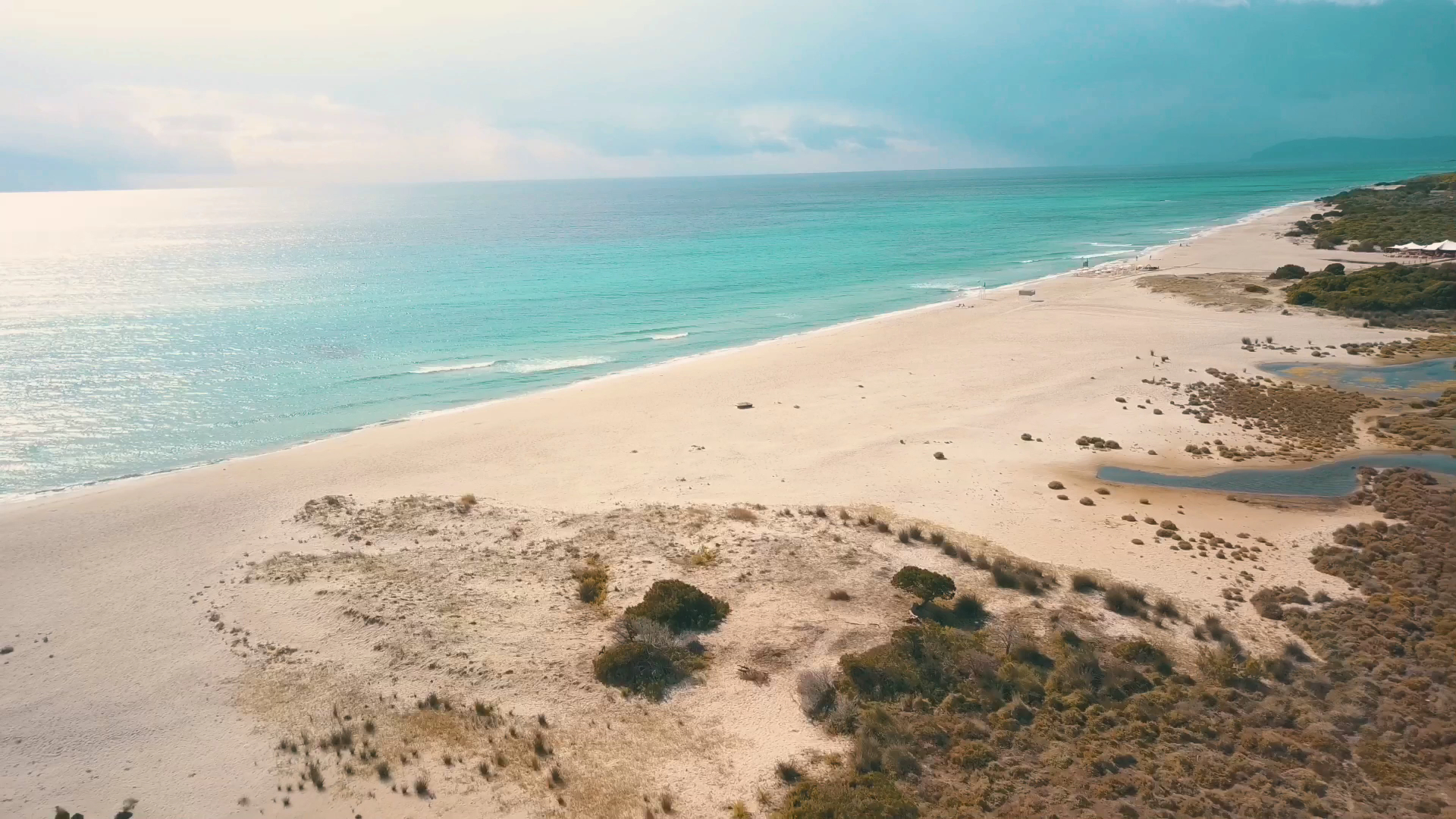 Spiaggia di Berchida