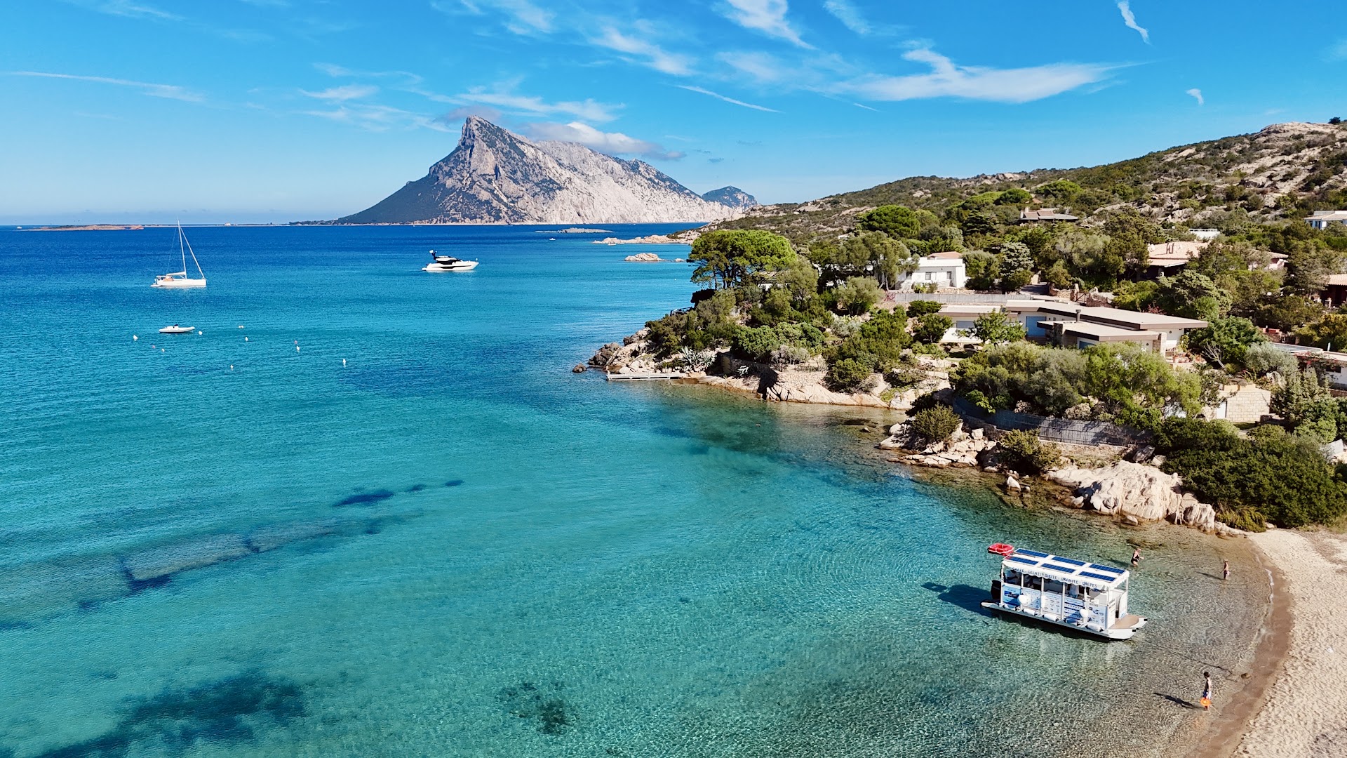 Spiaggia di Cala Girgolu