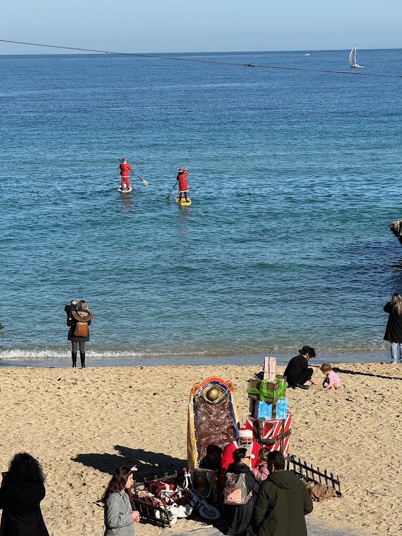 Spiaggia di Cala Porto Rosso