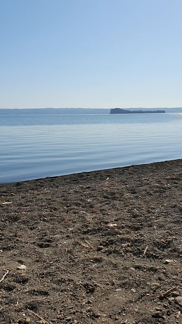 Spiaggia di Cavajano