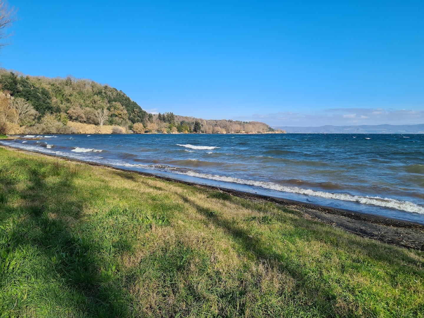 Spiaggia di Cavajano