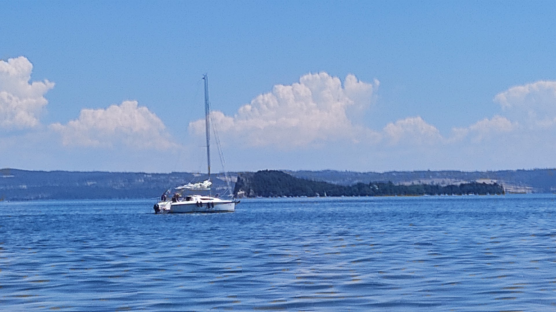 Spiaggia di Cavajano