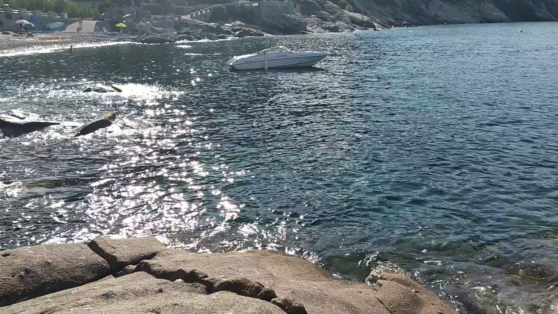 Spiaggia di Chiessi