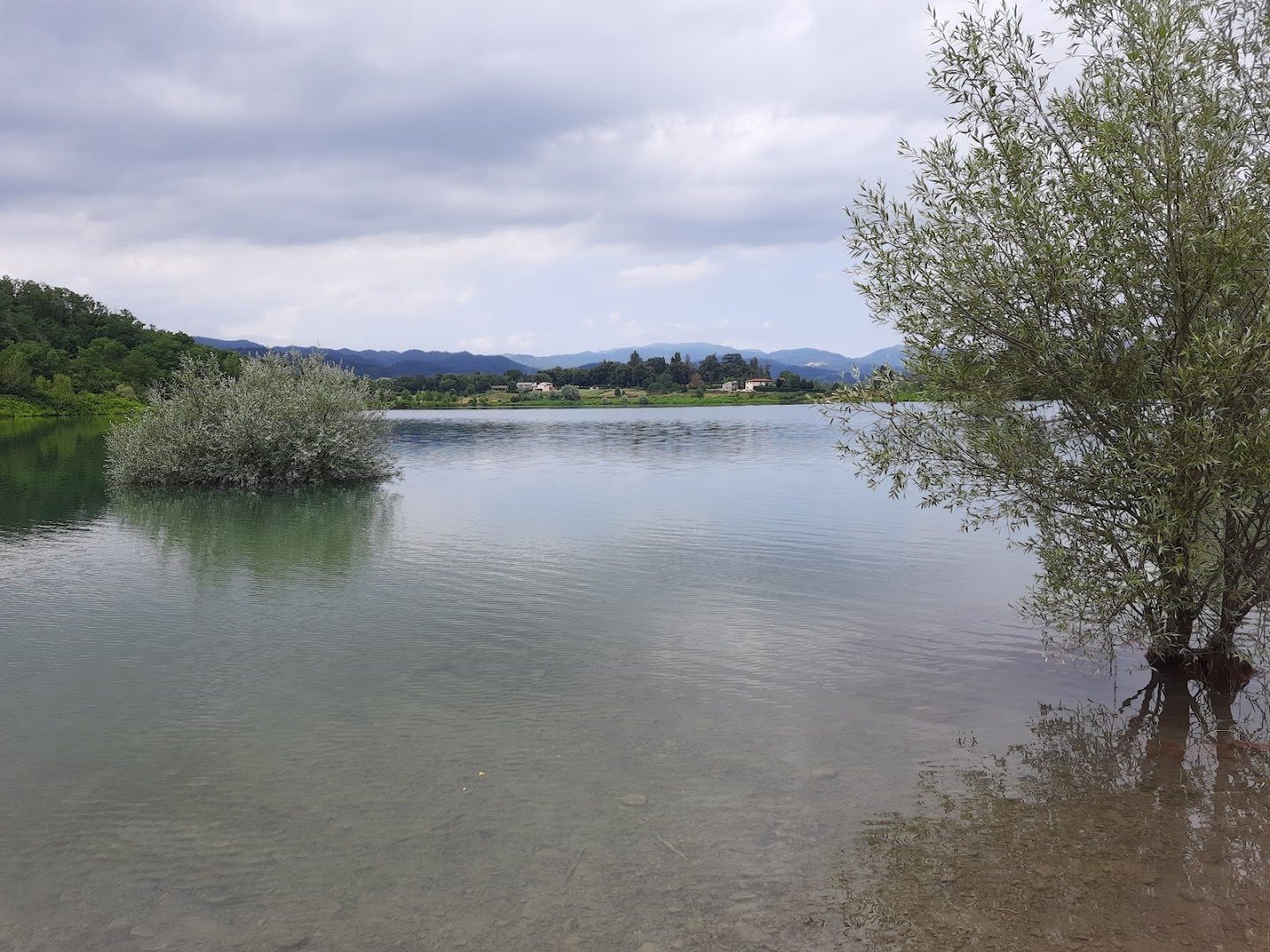 Spiaggia di Labbia