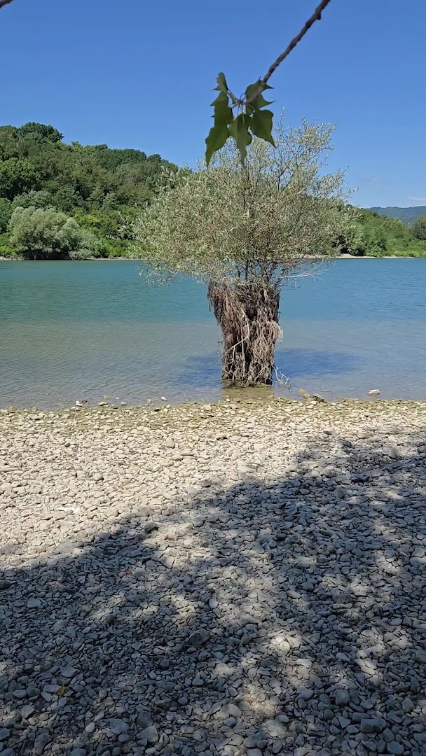 Spiaggia di Labbia