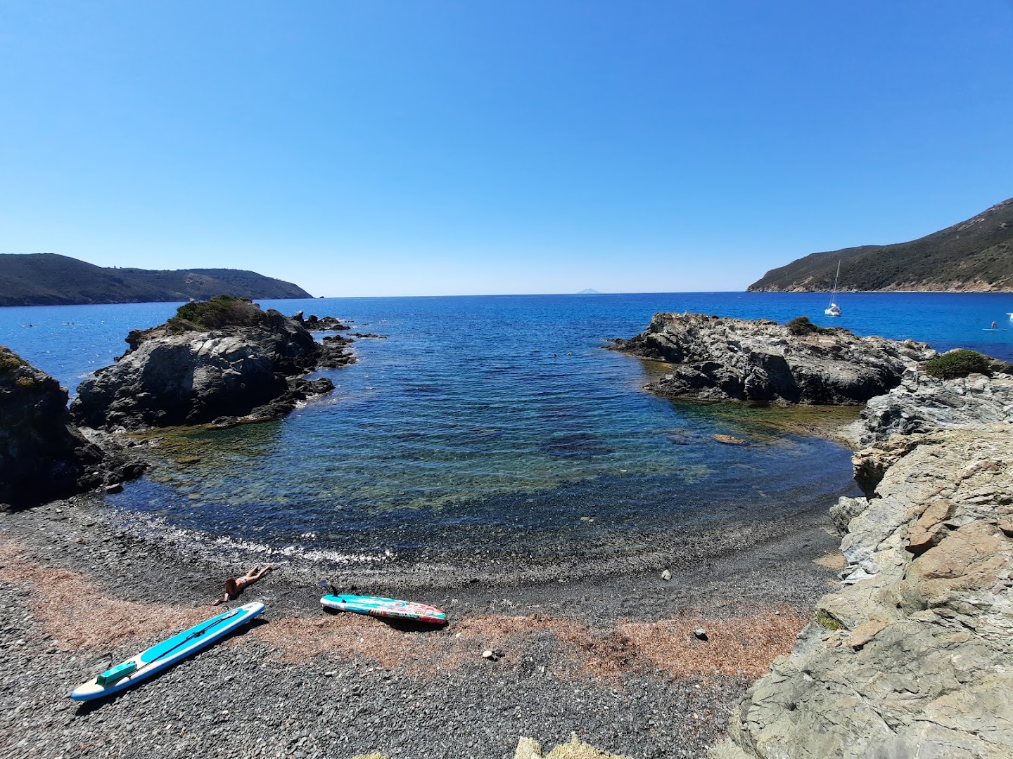 Spiaggia di Laconella