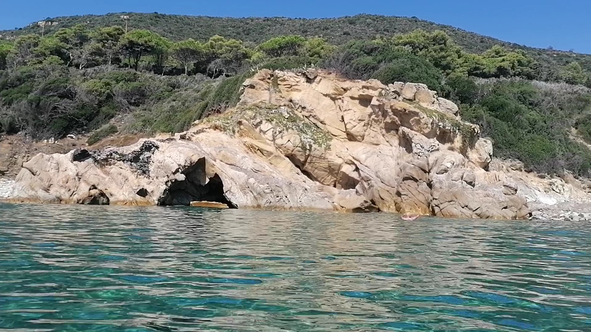 Spiaggia di Laconella
