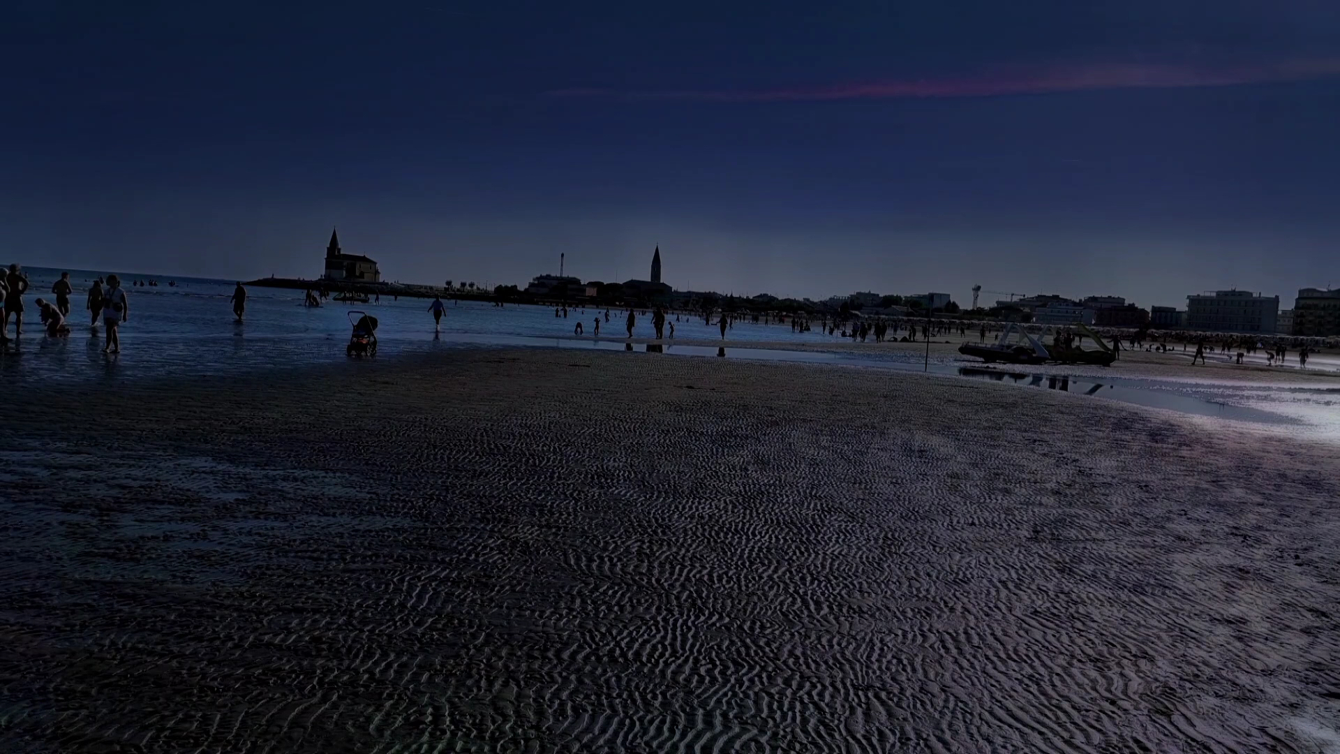 Spiaggia di Levante