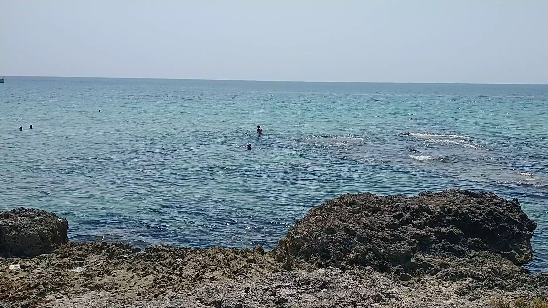Spiaggia di Lido Bruno
