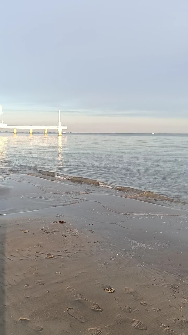 Spiaggia di Lignano Sabbiadoro