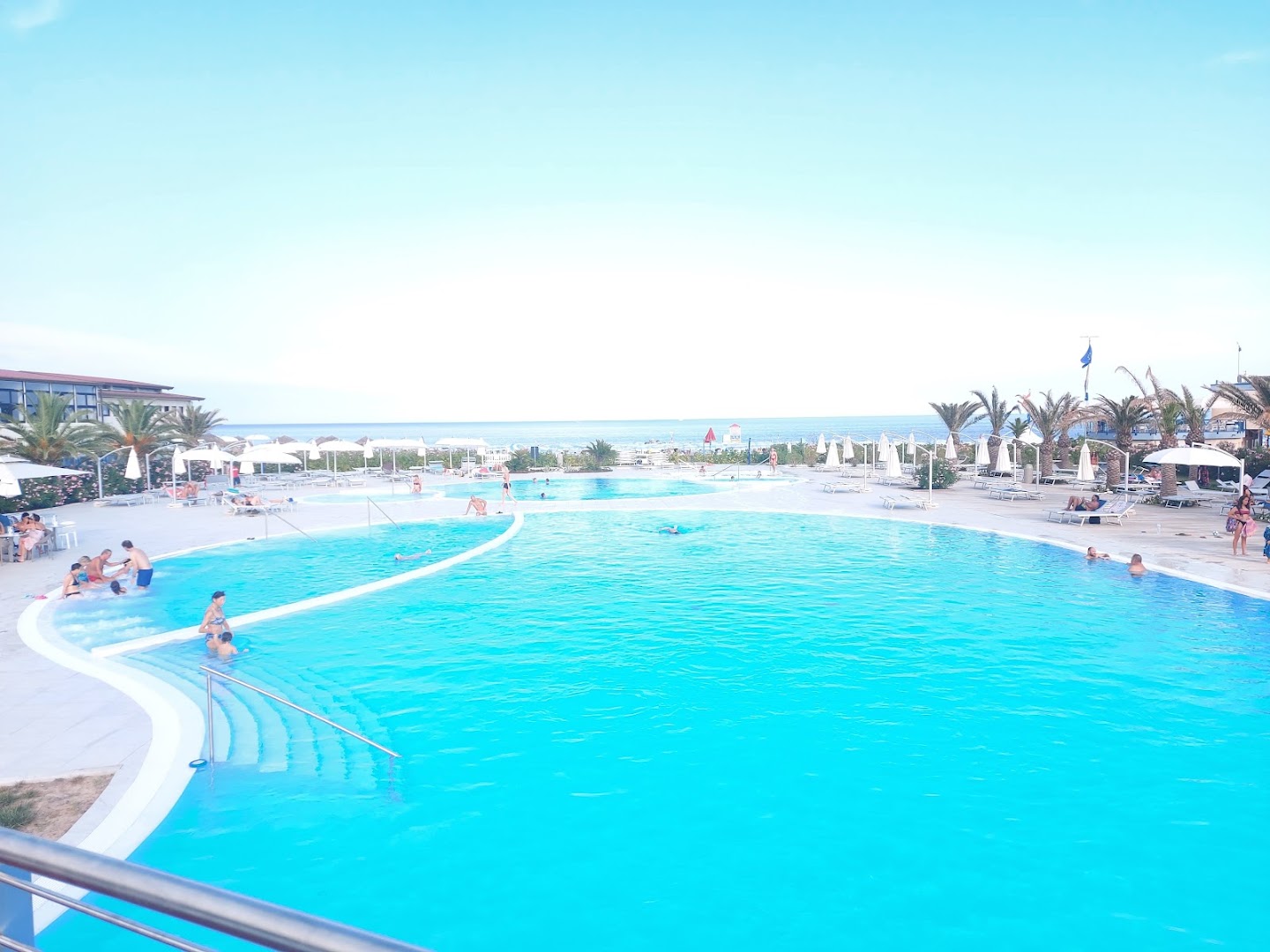 Spiaggia di Lignano Sabbiadoro