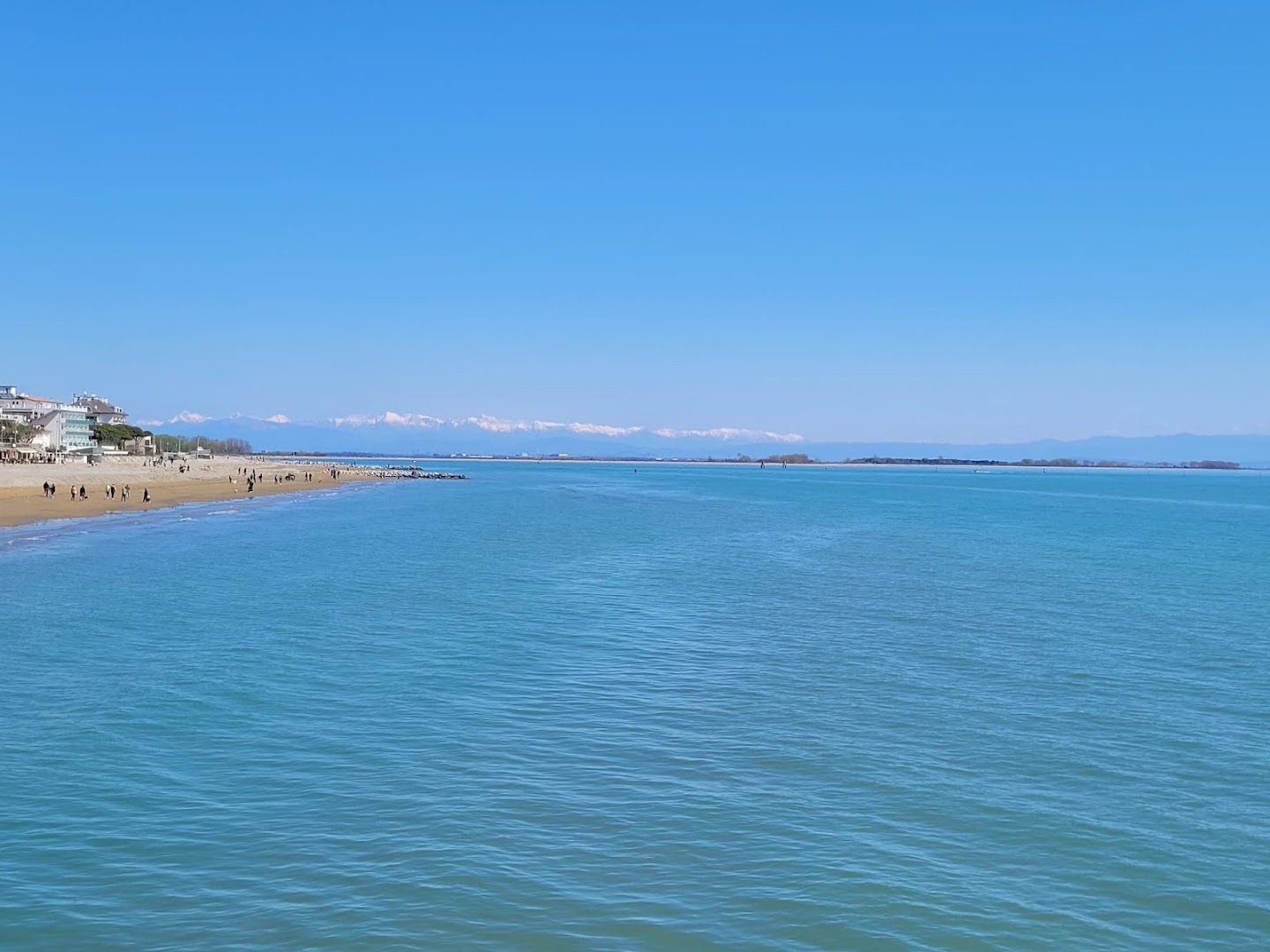 Spiaggia di Lignano Sabbiadoro