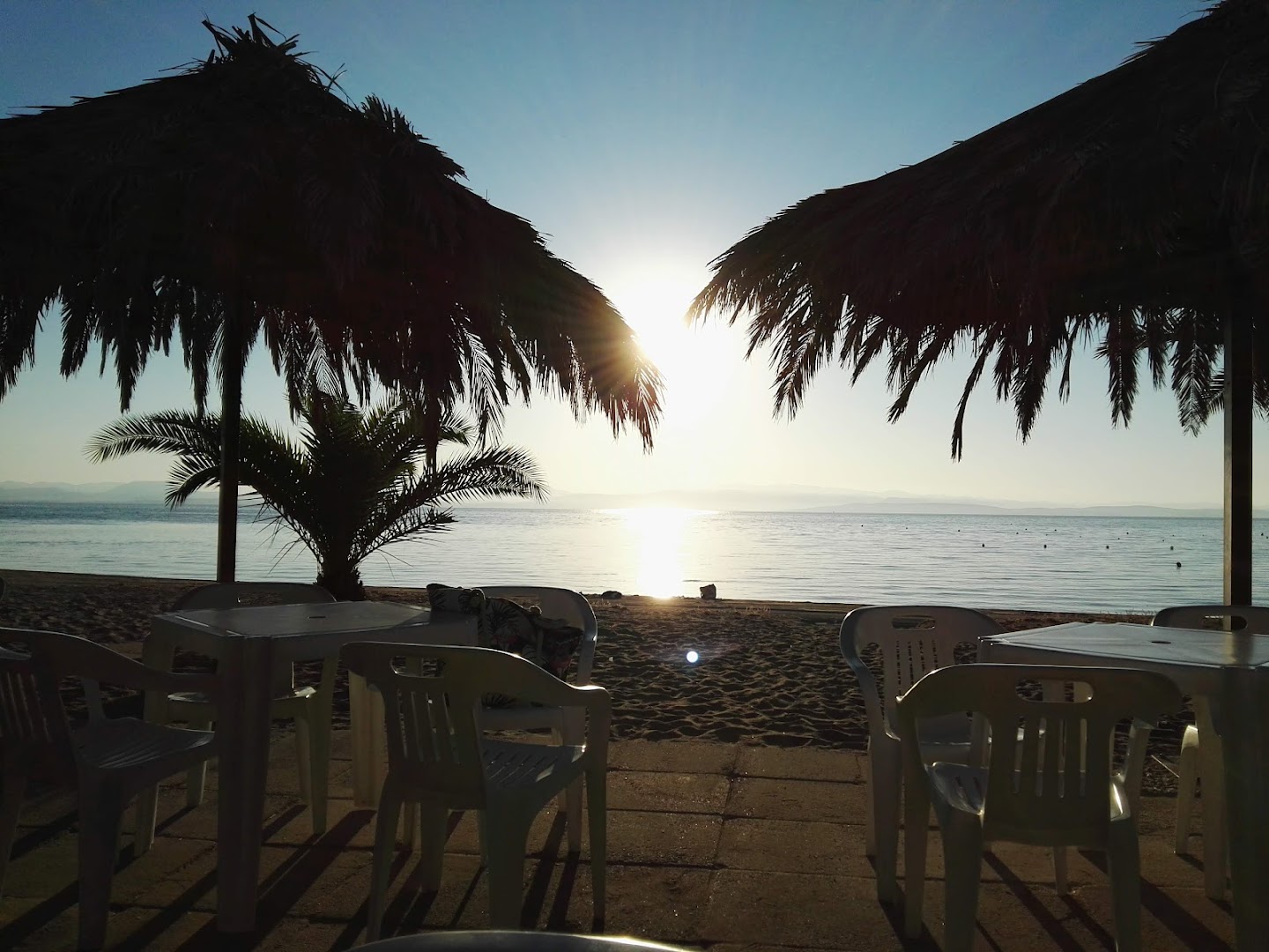 Spiaggia di Maladroxia