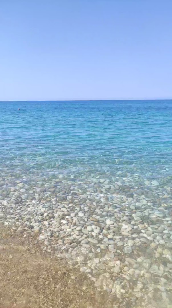 Spiaggia di Piana Grande