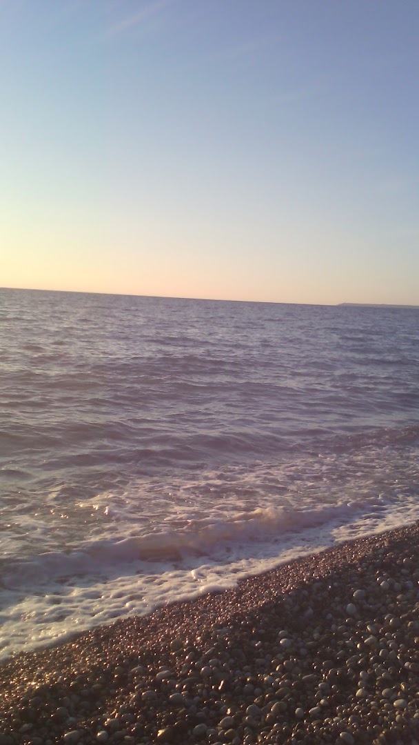 Spiaggia di Piana Grande