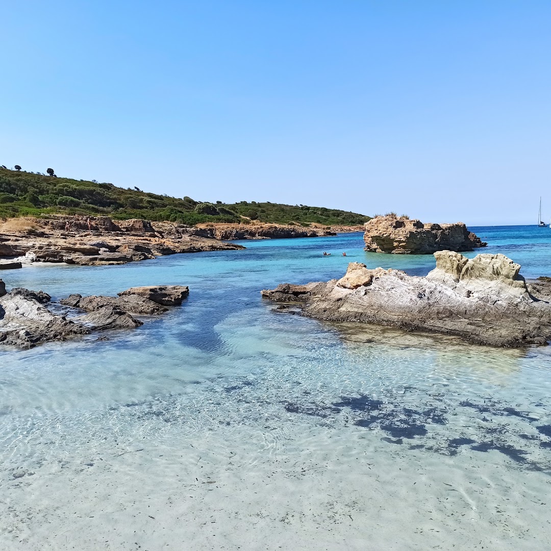 Spiaggia di Piscinnì