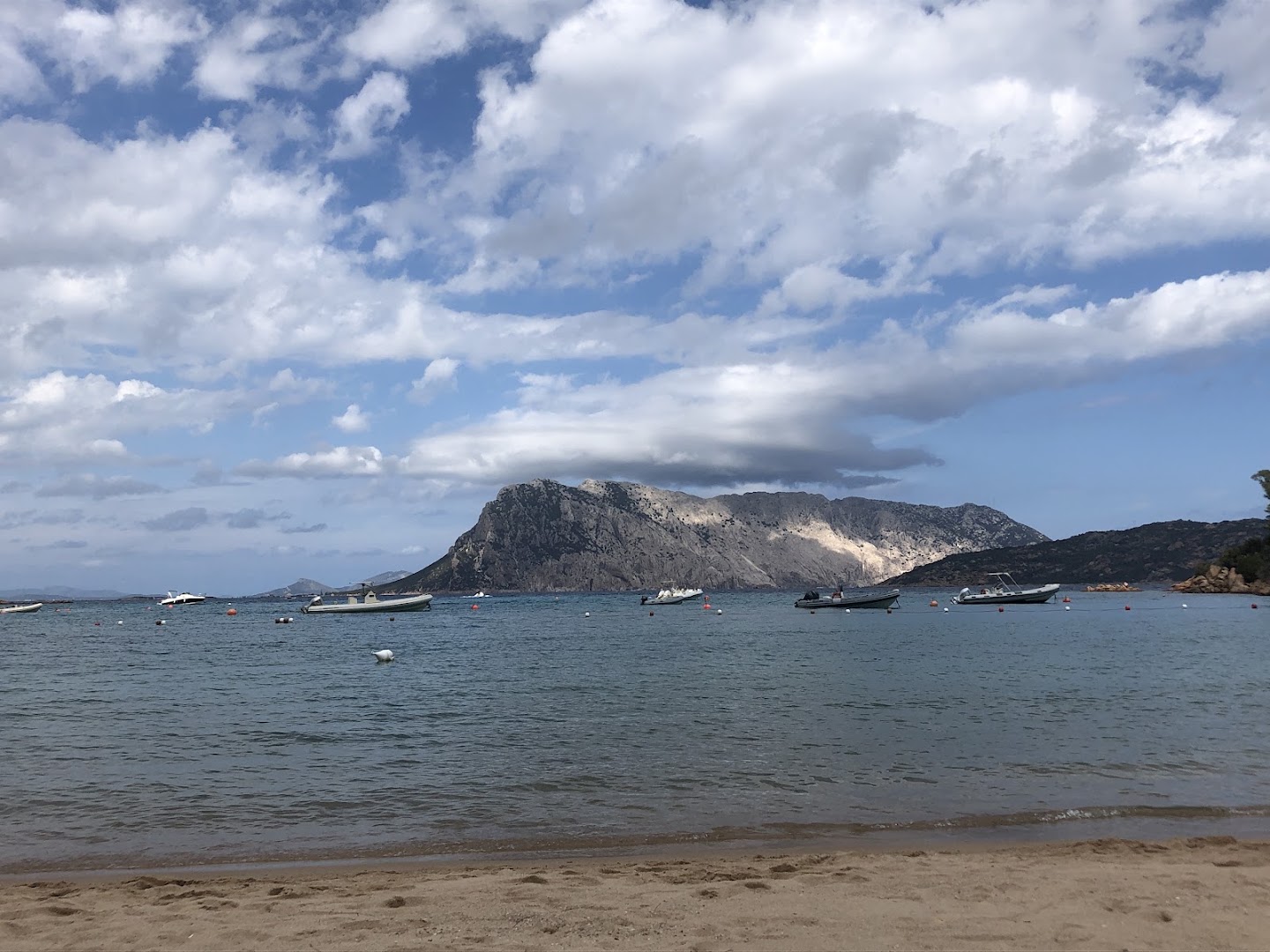 Spiaggia di Porto Taverna