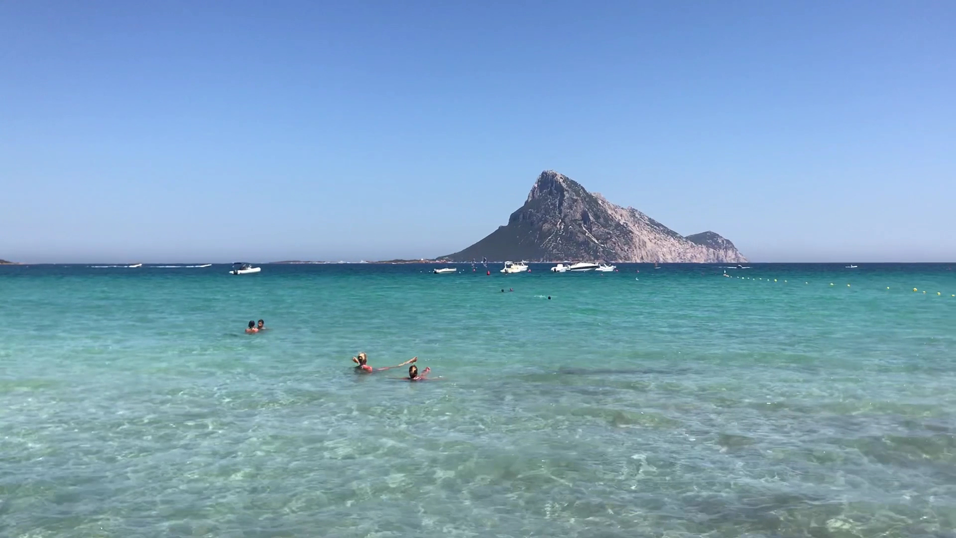 Spiaggia di Porto Taverna