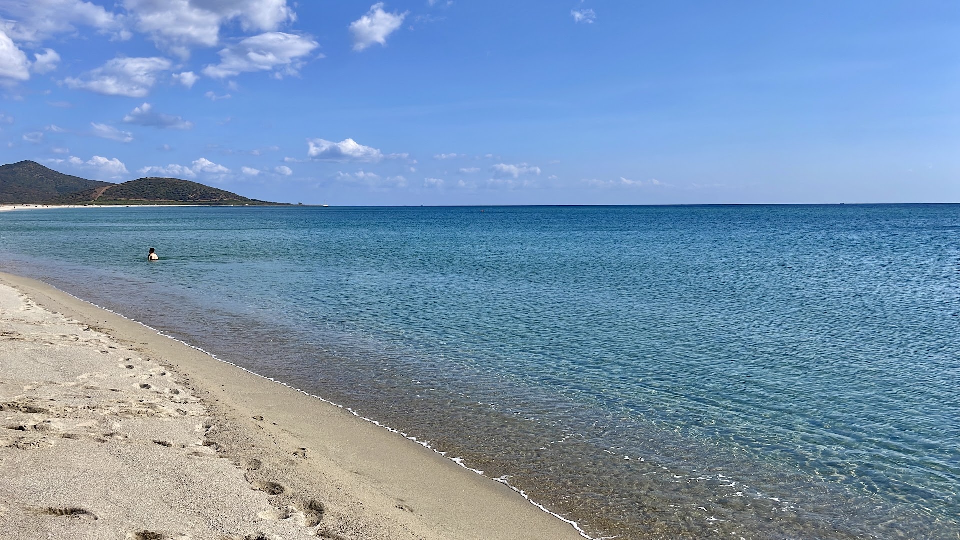 Spiaggia di Posada