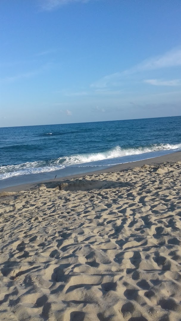 Spiaggia di Posada