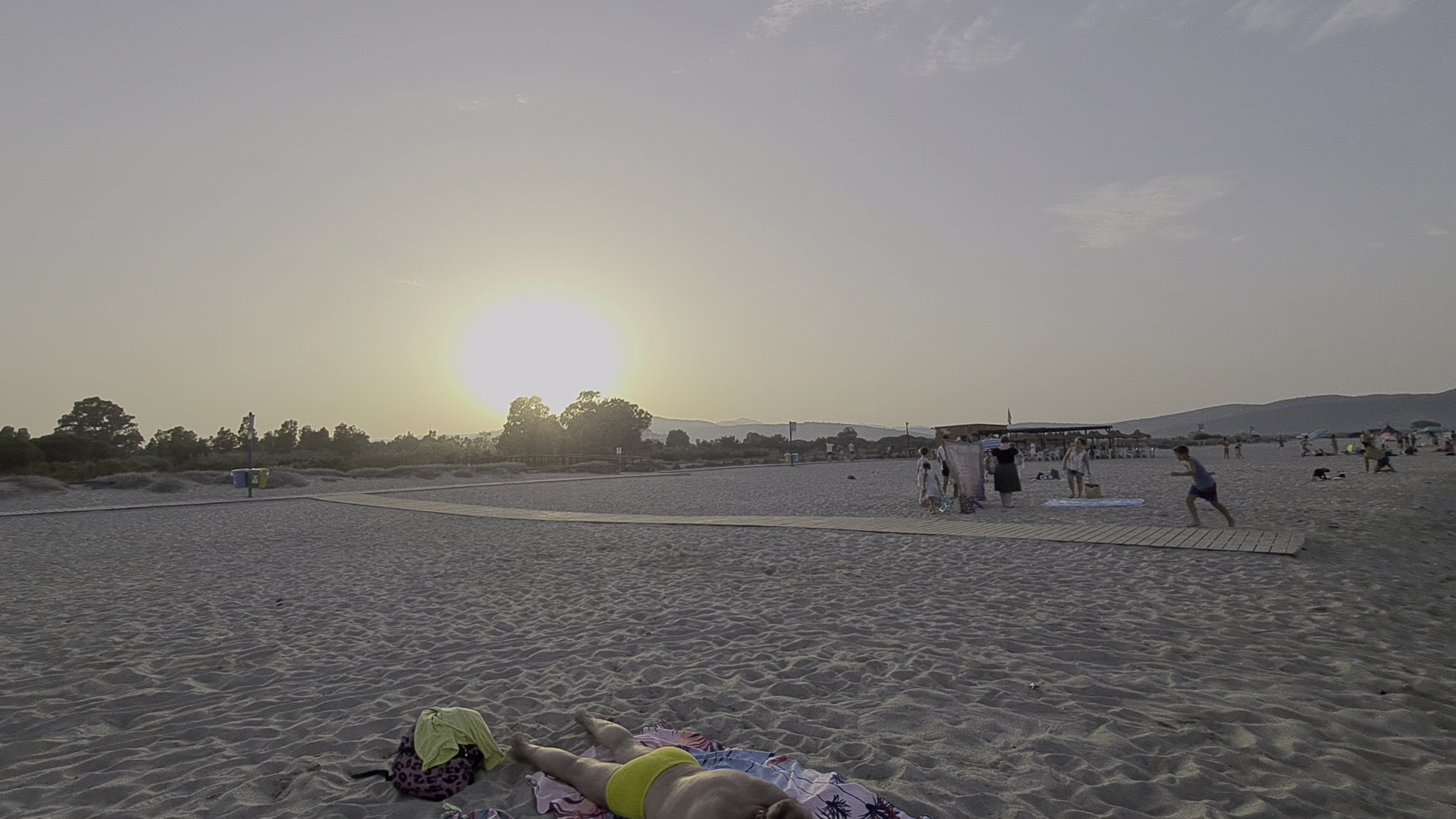 Spiaggia di Posada