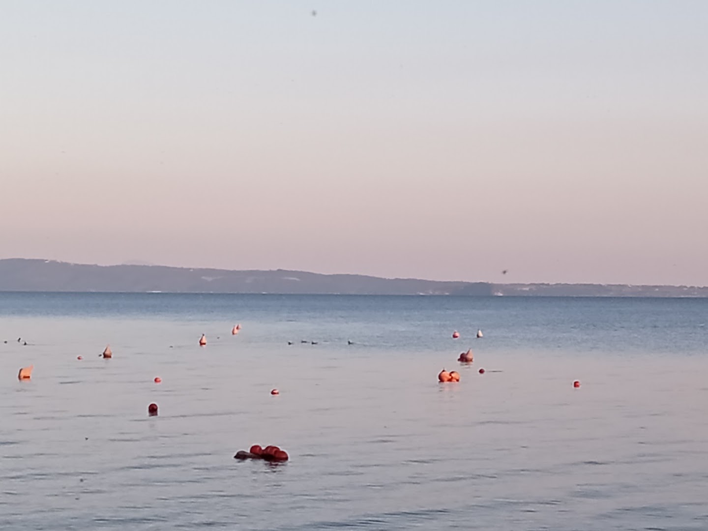 Spiaggia di San Lorenzo Nuovo lago di Bolsena, San Lorenzo Nuovo