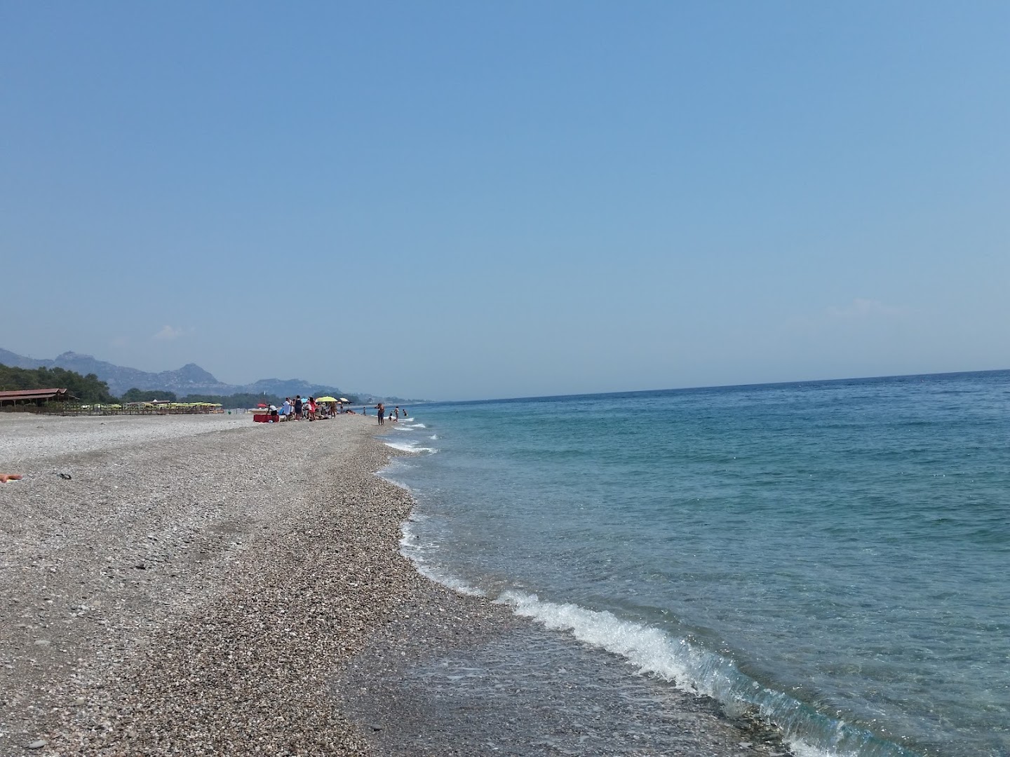 Spiaggia di San Marco di Calatabiano