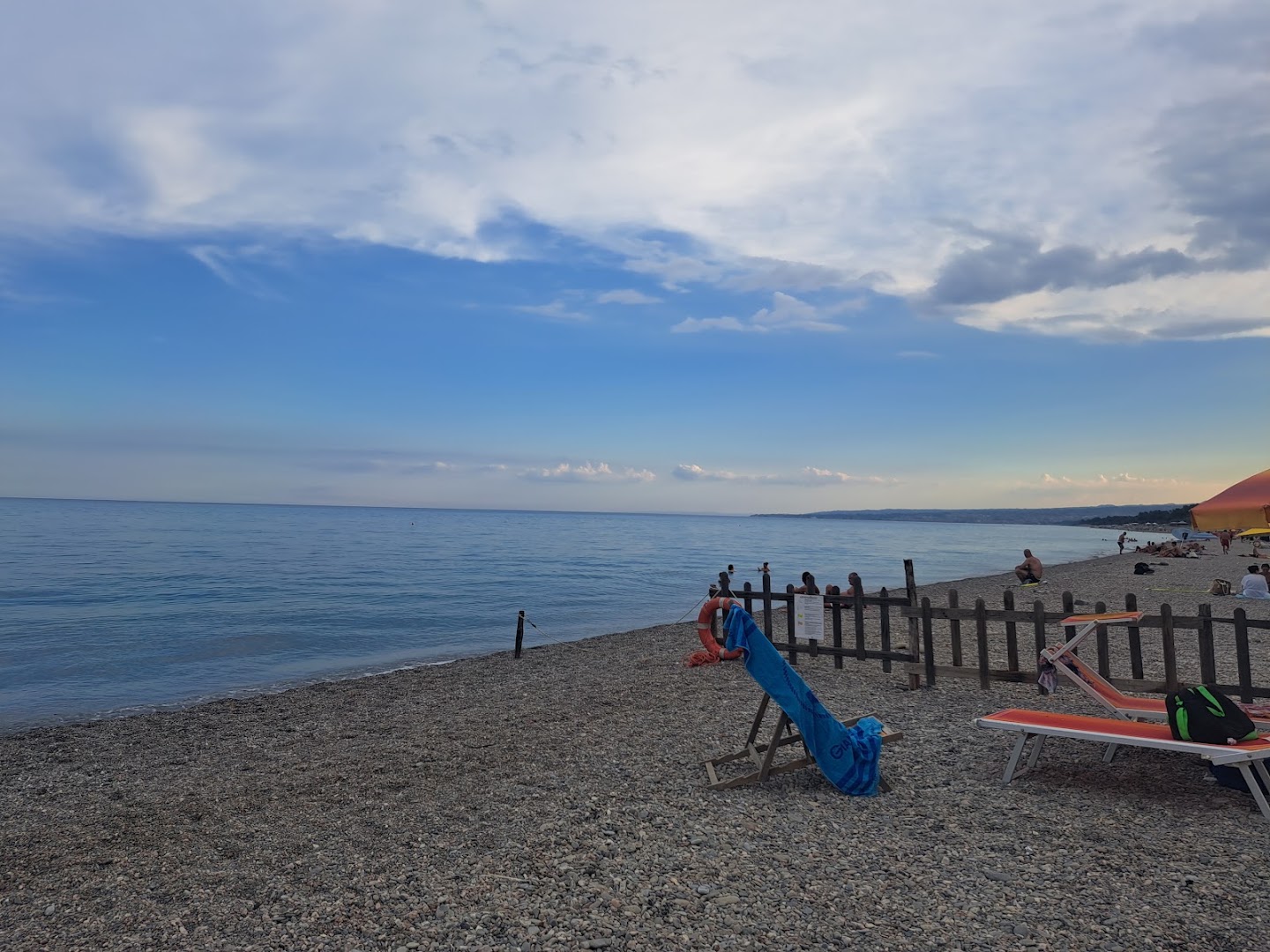 Spiaggia di San Marco di Calatabiano