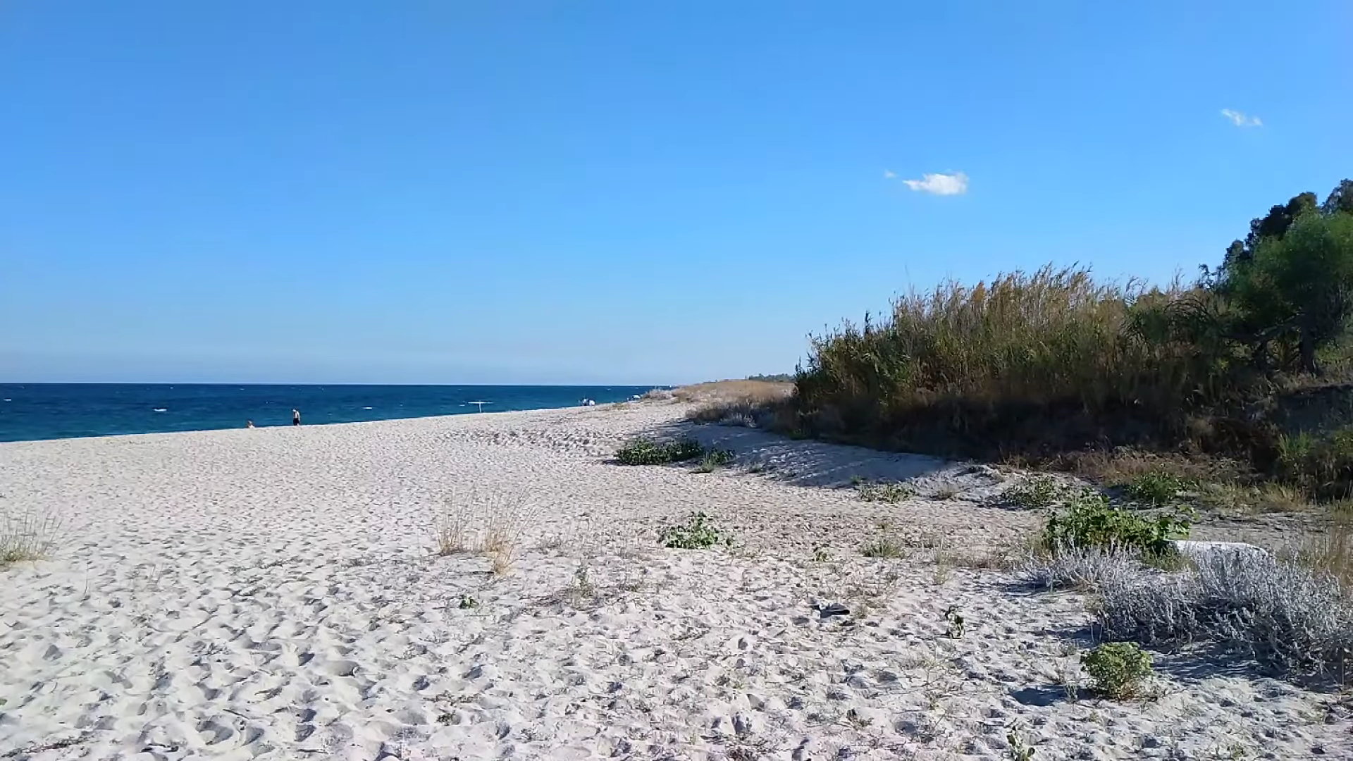 Spiaggia di Sant'Andrea Apostolo