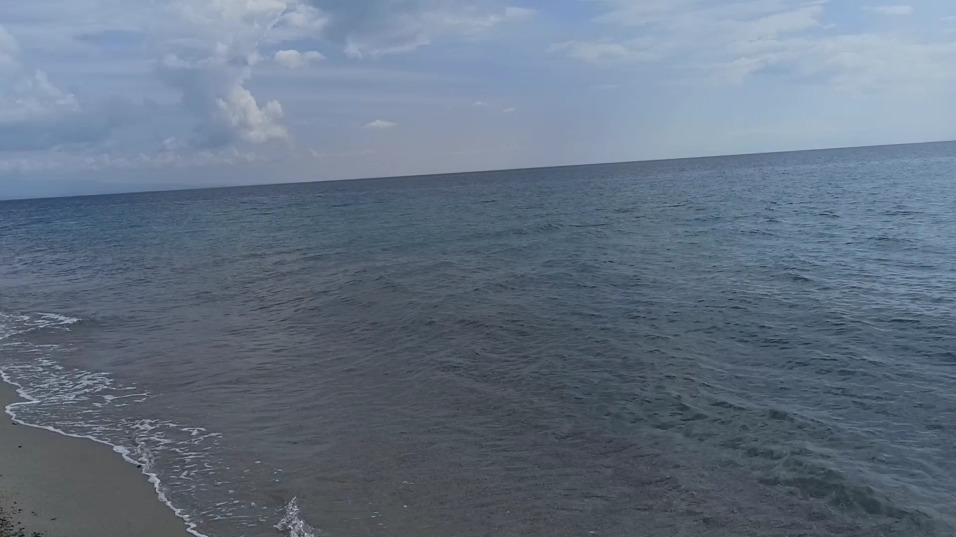 Spiaggia di Sant'Andrea Apostolo