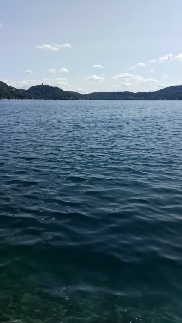 Spiaggia di Sassi