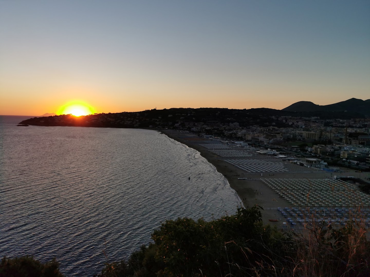 Spiaggia di Serapo