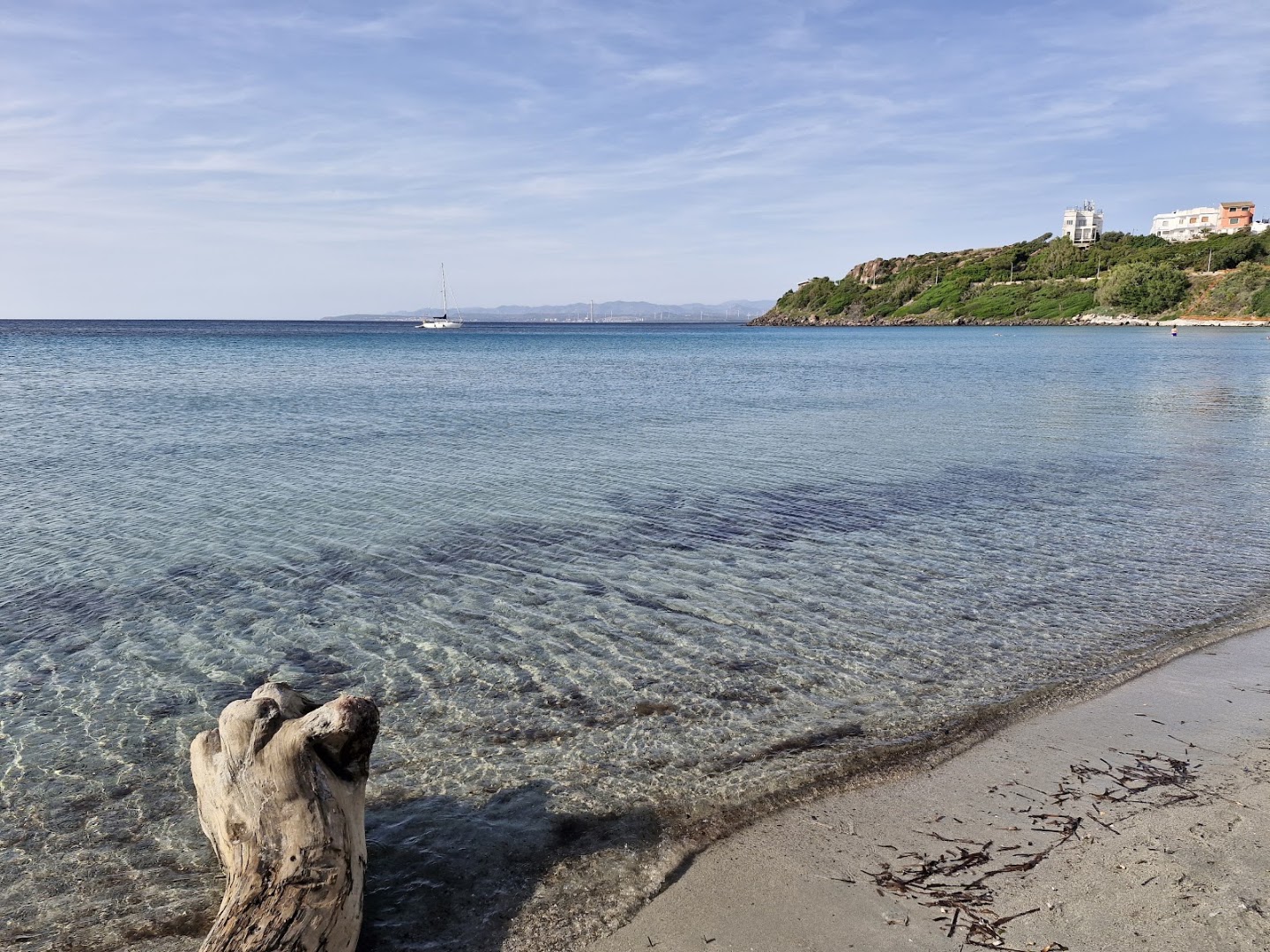 Spiaggia di Sottotorre