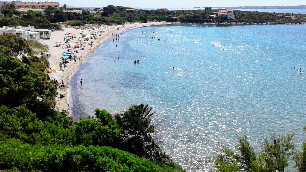 Spiaggia di Sottotorre