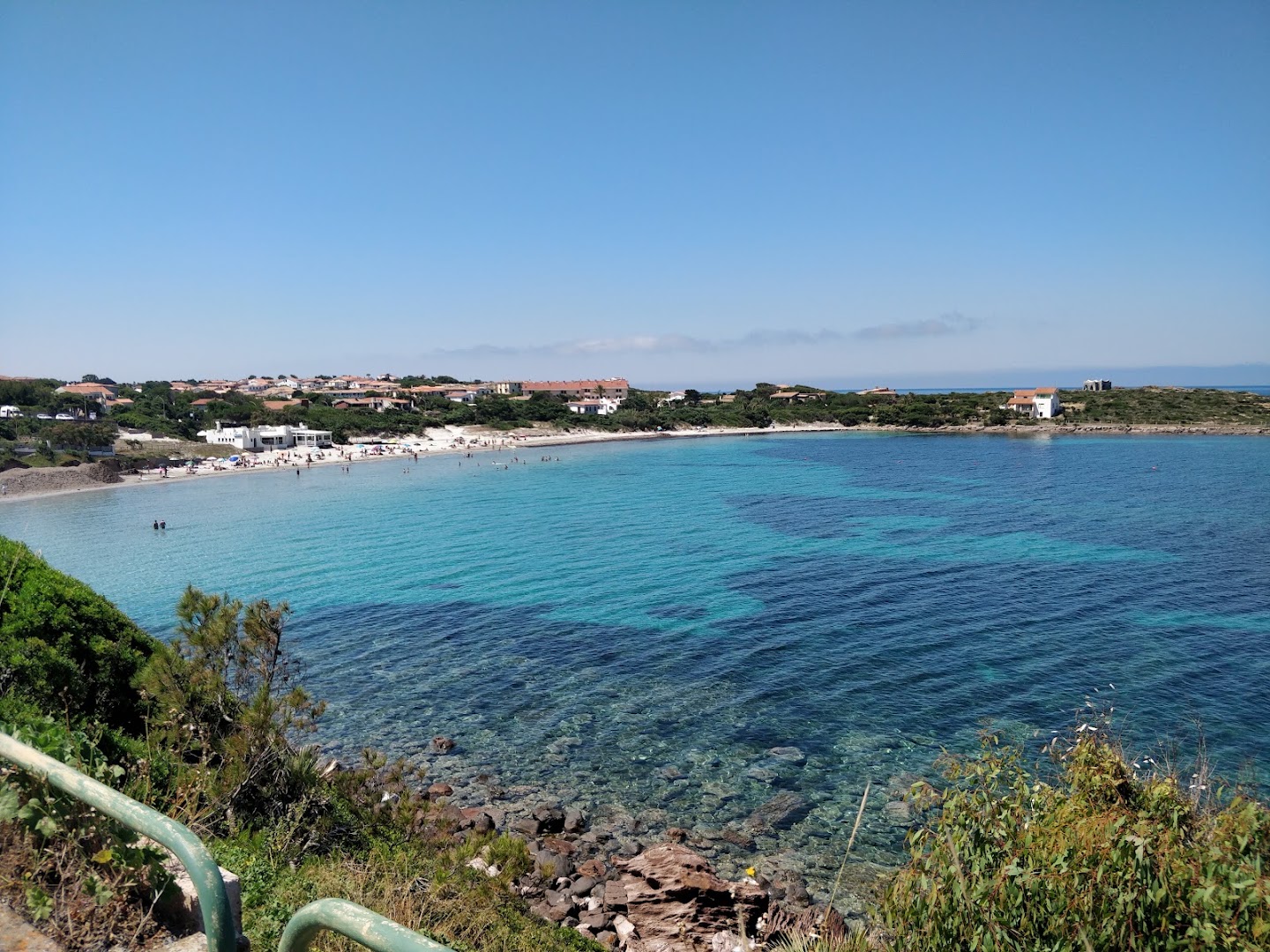 Spiaggia di Sottotorre